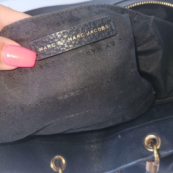 Marc Jacobs tote - Picture 2 of 6